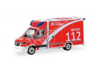 MB Sprinter 18 RTW Berliner F