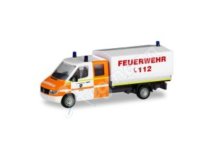 Herpa 094979 H0 1:87 Auto-Miniatur im Modellbahn-Maßstab