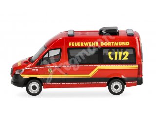 MB Sprinter Bus &bdquo;FW Dortmund&ldquo;