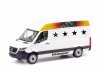 herpa 958004 H0 1:87 Mercedes-Benz Sprinter 18 Kasten „Heimspiel“