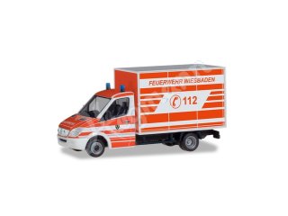 Herpa 094511 H0 1:87 Auto-Miniatur im Modellbahn-Maßstab