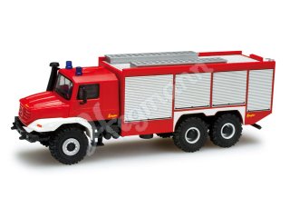 Herpa 1:87 H0 Feuerwehr-Modell