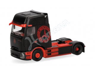 Mercedes-Benz eActros L 600 P
