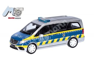 Mercedes-Benz V-Klasse "Poliz