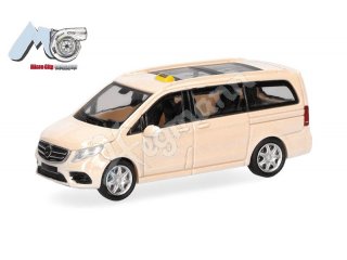 Mercedes-Benz V-Klasse "Taxi"