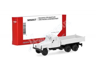 MiKi IFA G5 Dreiseitenkipper