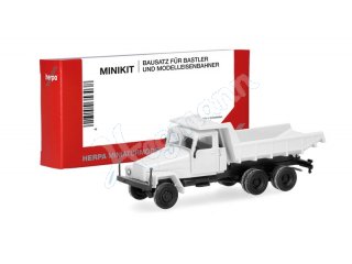 MiKi IFA G5 MuldenkipperLKW 3