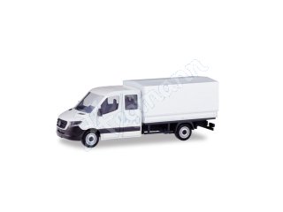 Herpa 013499 H0 1:87 Auto-Miniatur im Modellbahn-Maßstab