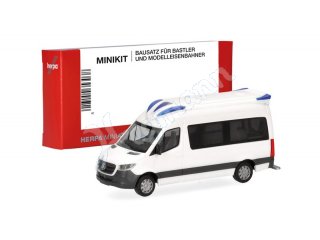 MiKi MB Sprinter 18 RTW Delfi