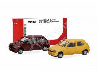 MiKi Renault Clio 16V