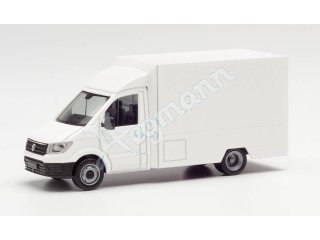 HERPA 013864 H0 1:87 MiKi VW Crafter, Foodtruck