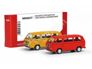 MiKi VW T3 Bus