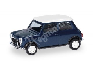 Mini Cooper Rechtsl. thaiti b