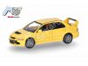 HERPA 87MC000004 H0 1:87 Mitsubishi Lancer Evolution 9