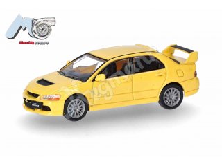 Mitsubishi Lancer Evolution 9