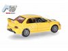 HERPA 87MC000004 H0 1:87 Mitsubishi Lancer Evolution 9
