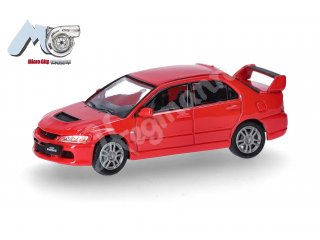 Mitsubishi Lancer Evolution 9