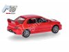 MicroCity87 / HERPA 87MC000005 H0 1:87 Mitsubishi Lancer Evolution 9
