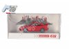 MicroCity87 / HERPA 87MC000005 H0 1:87 Mitsubishi Lancer Evolution 9