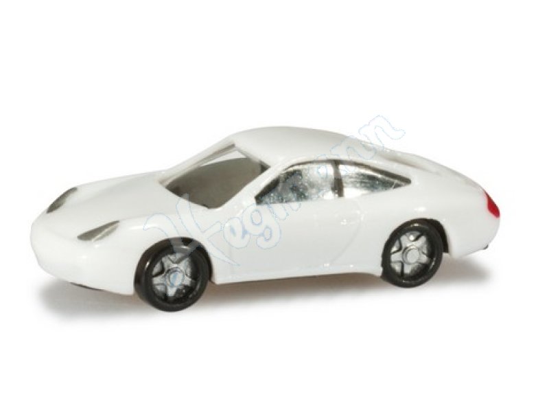 VW Passat Variant Herpa Spur N 065122 PKW-Set Porsche 911