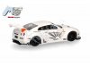 HERPA 87MC000009 H0 1:87 Nissan GTR 35, weiß
