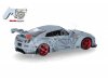 MicroCity87 / HERPA 87MC000008 H0 1:87 Nissan GTR 35 grau