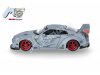 MicroCity87 / HERPA 87MC000008 H0 1:87 Nissan GTR 35 grau