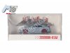 MicroCity87 / HERPA 87MC000008 H0 1:87 Nissan GTR 35 grau