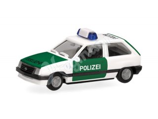 Opel Corsa A 2-türig "Polizei