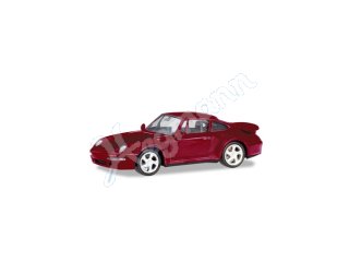 Herpa 031899-002 H0 1:87 Auto-Miniatur im Modellbahn-Maßstab