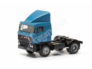 HERPA 317382 H0 1:87 R ba Zgm 2-achs, weiß