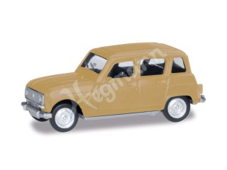 Herpa 020190-007 H0 1:87 Auto-Miniatur im Modellbahn-Maßstab