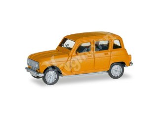 Herpa 020190-006 H0 1:87 Auto-Miniatur im Modellbahn-Maßstab