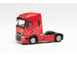 HERPA 315098 H0 1:87 Renault T facelift Zgm rot