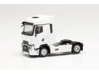 HERPA 315081 H0 1:87 Renault T facelift Zgm weiß