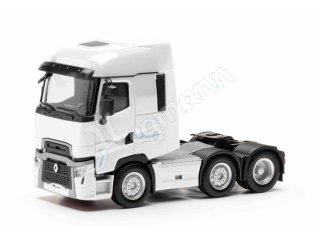 HERPA 315104-003 H0 1:87 Renault T facelift ZM 6x2, gr