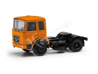 Roman Diesel ZGM 2a orange