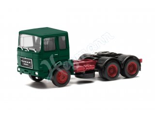 Roman Diesel ZM 3a, moosgrün