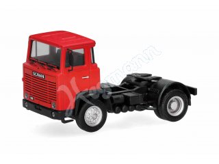Scania 111 (FHK) ZGM 2a rot