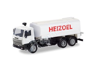 HERPA 314978 H0 1:87 Scania 112 Tank-LKW ESSO