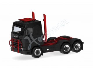 Scania 143 Streamline ZM schw