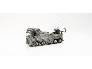 HERPA 316583 H0 1:87 Scania CR 20 Empl De Martini