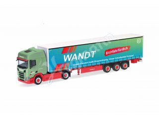 Scania CR 20 ND GaPLSz Wandt