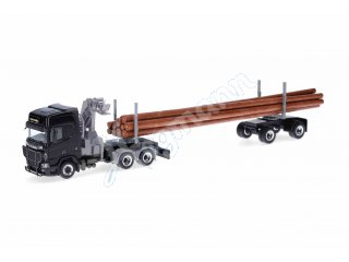 Scania CR20 HD HolztrSz Ecker