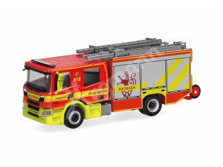 Scania Crewc. CP28 HLF FW Rat