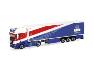 Scania CS 20 HD K&uuml;Ko-Sz Heide