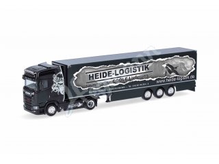 Scania CS 20 HD KüKoSz Heide