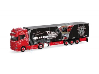 Scania CS 20 HD K&uuml;KoSz "R&uuml;ter