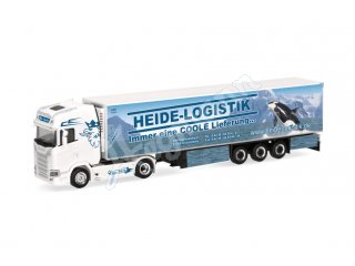 Scania CS 20 Heide Logistik /
