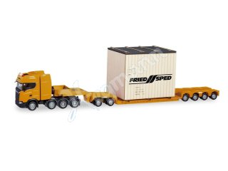 Herpa 310864 H0 1:87 Auto-Miniatur im Modellbahn-Maßstab